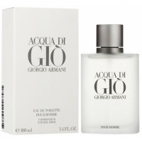 Туалетная вода Giorgio Armani Acqua Di Gio Men мужская