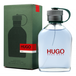 Туалетная вода Hugo Boss Hugo Man мужская