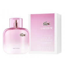 Туалетная вода Lacoste Eau De Lacoste L.12.12 Pour Elle Eau Fraiche женская