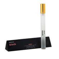 Туалетная вода Mexx Black женская (15 мл)