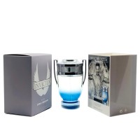 Туалетная вода Paco Rabanne Invictus Aqua мужская