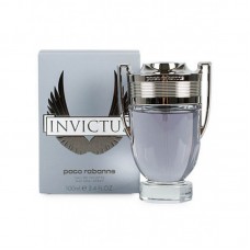 Туалетная вода Paco Rabanne Invictus мужская