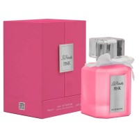 Парфюмерная вода La Parretto Pink женская (ОАЭ)