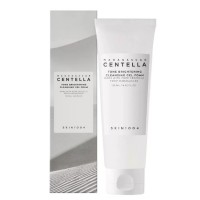 Гель-пенка для умывания SKIN1004 Madagascar Centella Tone Brightening Cleansing Gel Foam