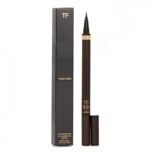 Подводка для век Tom Ford Eye Defining Pen чёрная