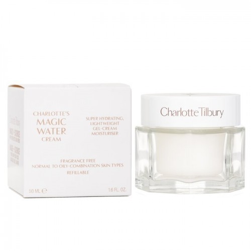 Крем для лица Charlotte Tilbury Charlotte's Magic Water Cream