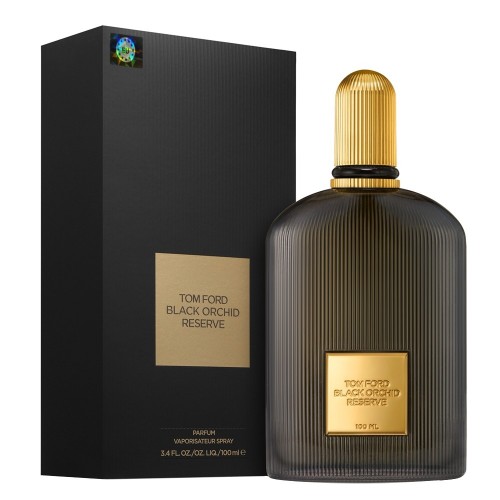 Парфюмерная вода Tom Ford Black Orchid Reserve 100ml унисекс (Euro)