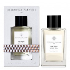 Парфюмерная вода Essential Parfums The Musc унисекс (Luxe)