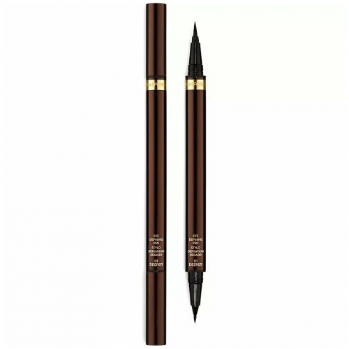 Подводка для век Tom Ford Eye Defining Pen чёрная