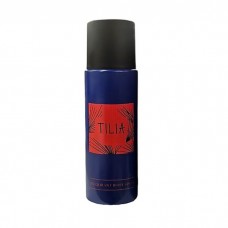 Дезодорант Tilia унисекс