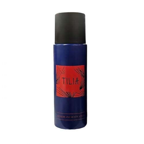 Дезодорант Tilia унисекс