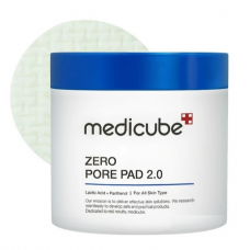 Пилинг-пэды для лица Medicube Zero Pore Pad 2.0