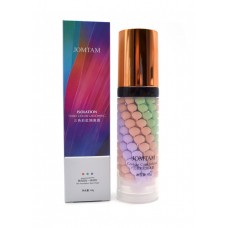 Выравнивающая трехцветная основа под макияж Jomtam Isolation