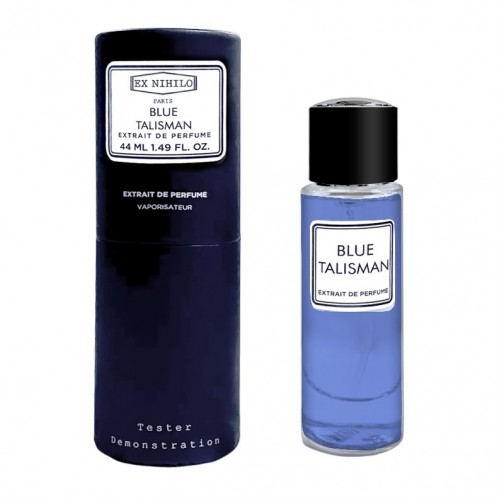 Ex Nihilo Blue Talisman тестер унисекс (44 мл)