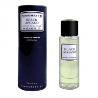 Nasomatto Black Afgano тестер унисекс (44 мл)