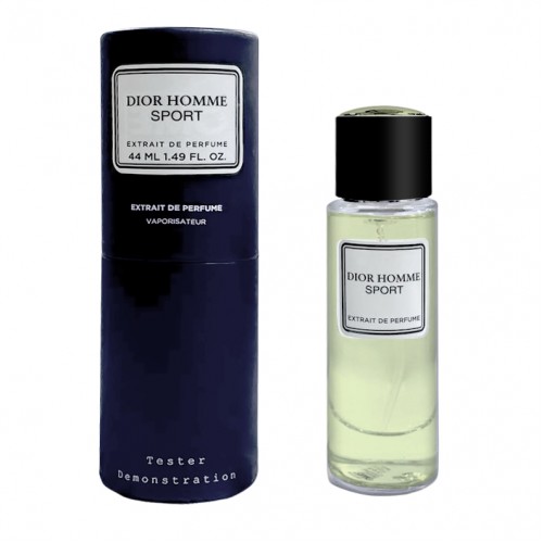 Dior Homme Sport тестер мужской (44 мл)