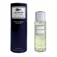 Lacoste Pour Femme тестер женский (44 мл)