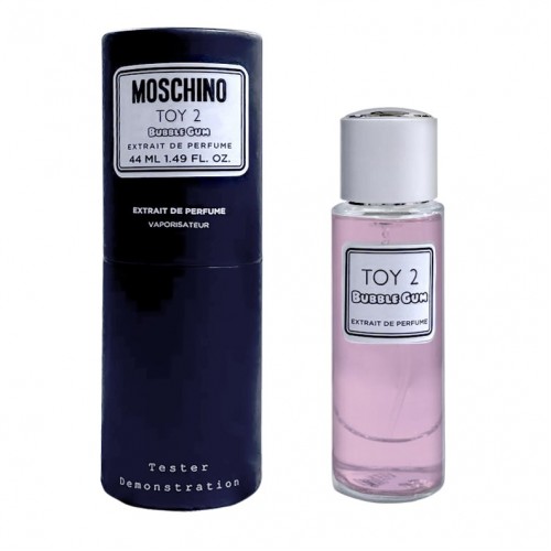 Moschino Toy 2 Bubble Gum тестер женский (44 мл)
