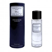 Christian Dior Sauvage Elixir тестер мужской (44 мл)