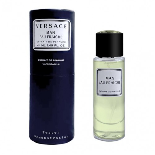 Versace Man Eau Fraiche тестер мужской (44 мл)