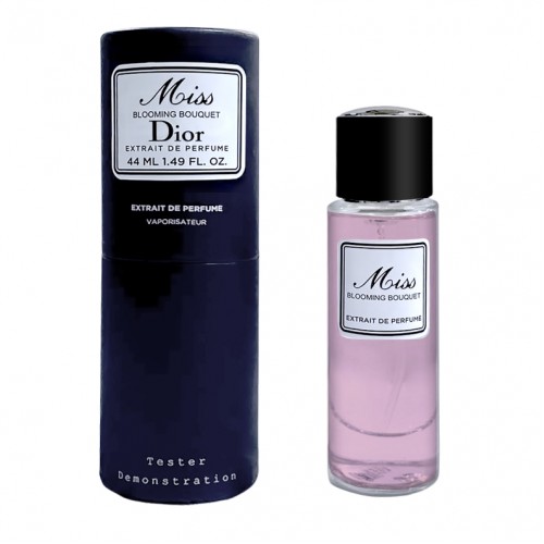 Dior Miss Dior Cherie Blooming Bouquet тестер женский (44 мл)