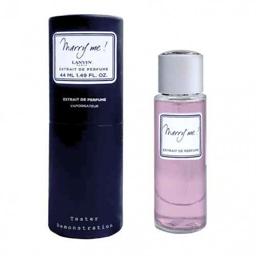 Lanvin Marry Me тестер женский (44 мл)