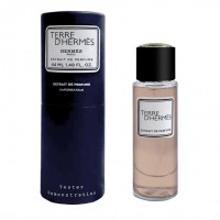 Hermes Terre D'Hermes тестер мужской (44 мл)