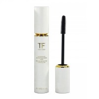 Тушь для ресниц Tom Ford Waterproof Encryption Super Long чёрная