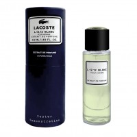 Lacoste Eau De Lacoste L.12.12 Blanc тестер мужской (44 мл)