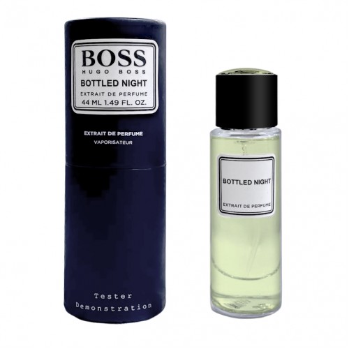 Hugo Boss Boss Bottled Night тестер мужской (44 мл)