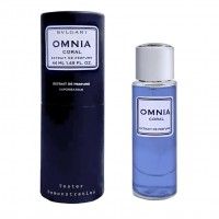 Bvlgari Omnia Coral тестер женский (44 мл)