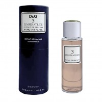 Dolce & Gabbana 3 L`Imperatrice тестер женский (44 мл)