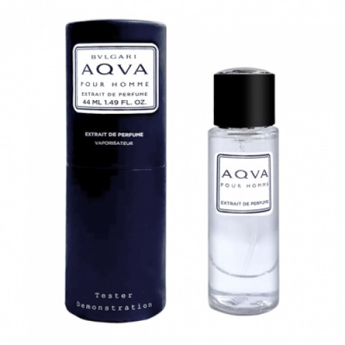 Bvlgari Aqua Pour Homme тестер мужской (44 мл)