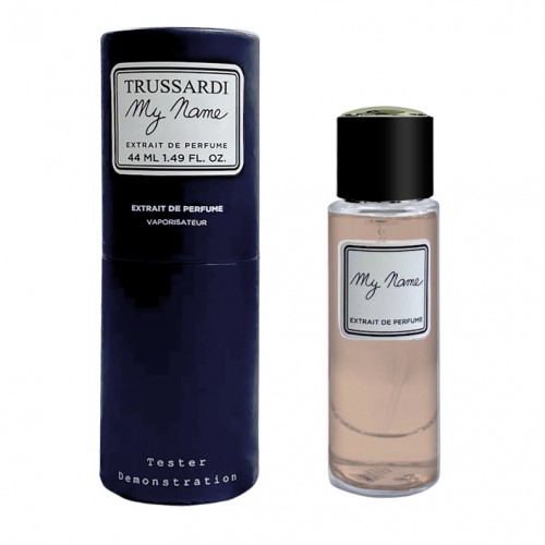 Trussardi My Name тестер женский (44 мл)