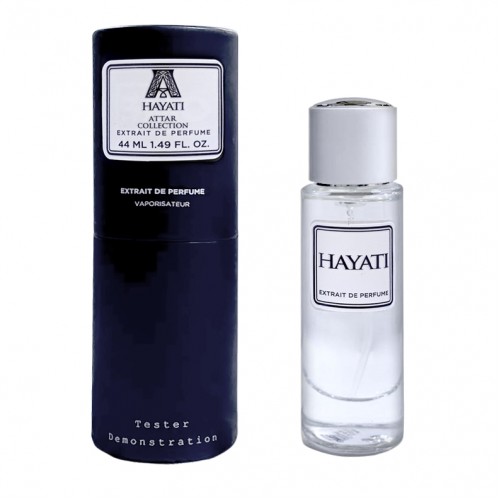 Attar Collection Hayati тестер унисекс (44 мл)