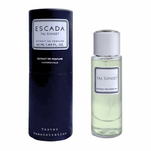 Escada Taj Sunset тестер женский (44 мл)
