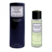 Chanel Egoiste Platinum тестер мужской (44 мл)