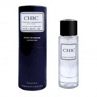 Carolina Herrera Chic For Men тестер мужской (44 мл)