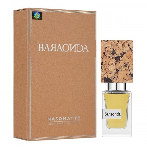 Парфюмерная вода Nasomatto Baraonda унисекс (Euro A-Plus качество люкс)