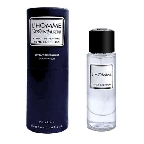 Yves Saint Laurent L'Homme тестер мужской (44 мл)