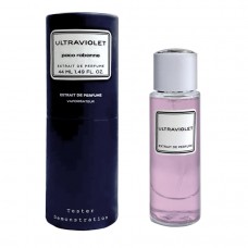 Paco Rabanne Ultraviolet Woman тестер женский (44 мл)