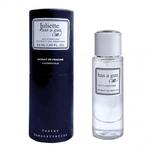 Juliette has a Gun Not a Perfume тестер женский (44 мл)