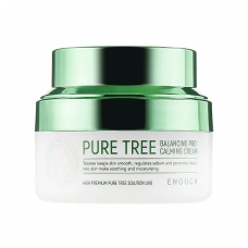 Крем для лица Enough Pure Tree Balancing Pro Calming Cream