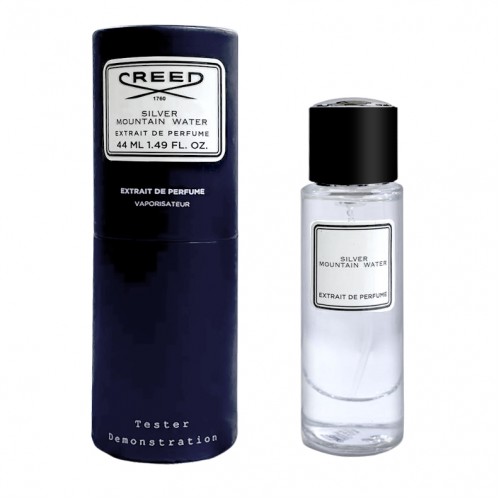 Creed Silver Mountain Water тестер унисекс (44 мл)