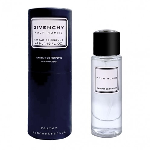 Givenchy Pour Homme тестер мужской (44 мл)