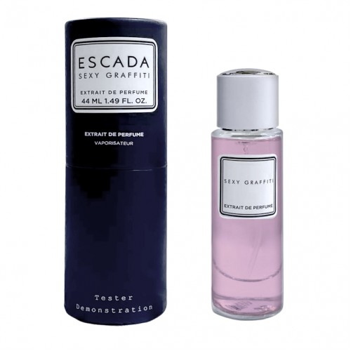 Escada Sexy Graffiti тестер женский (44 мл)